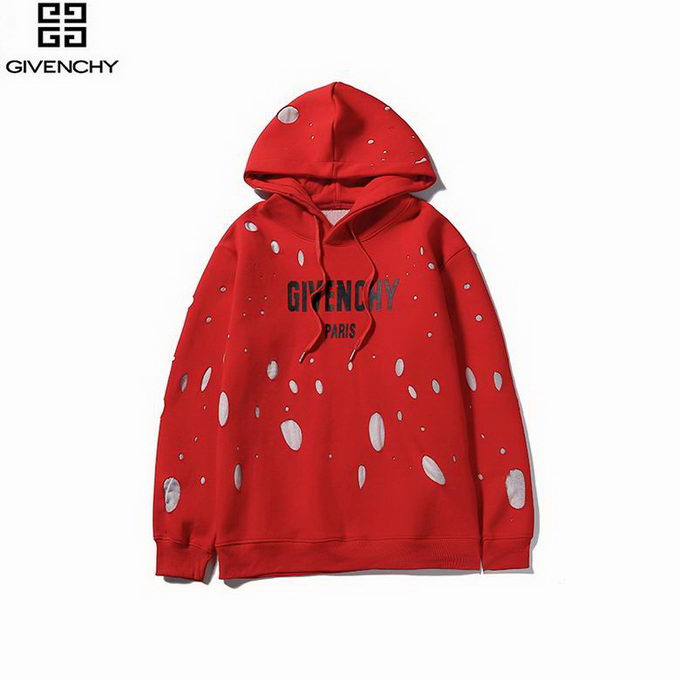 Givenchy Hoodie Mens ID:20220915-261
